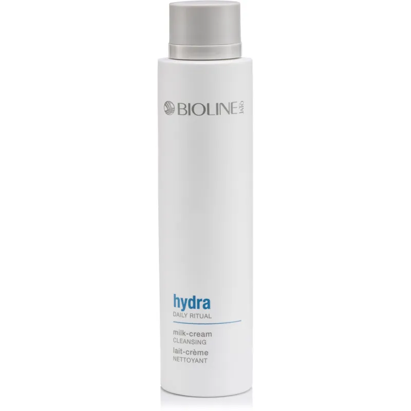 Alternativ bild 0 för Bioline Jatò Hydra Milk-Cream Cleansing 200 ml