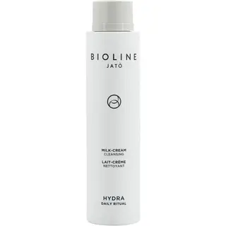 Produktfoto för Bioline Jatò Hydra Milk-Cream Cleansing 200 ml