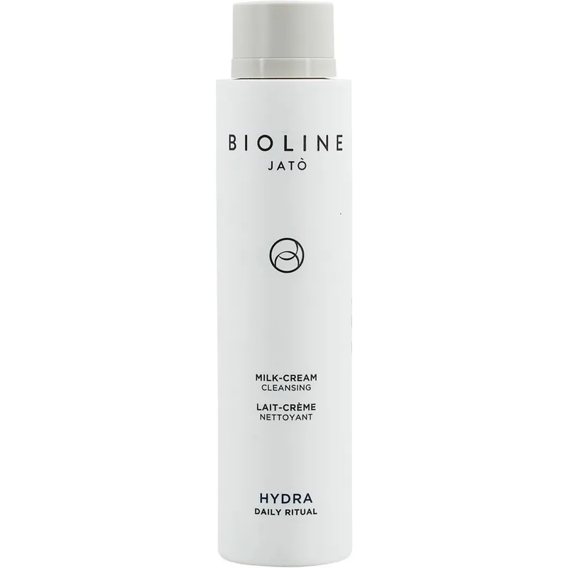 Alternativ bild 0 för Bioline Jatò Hydra Milk-Cream Cleansing 200 ml
