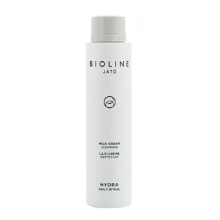Produktfoto för Bioline Jatò Hydra Milk-Cream Cleansing 200 ml