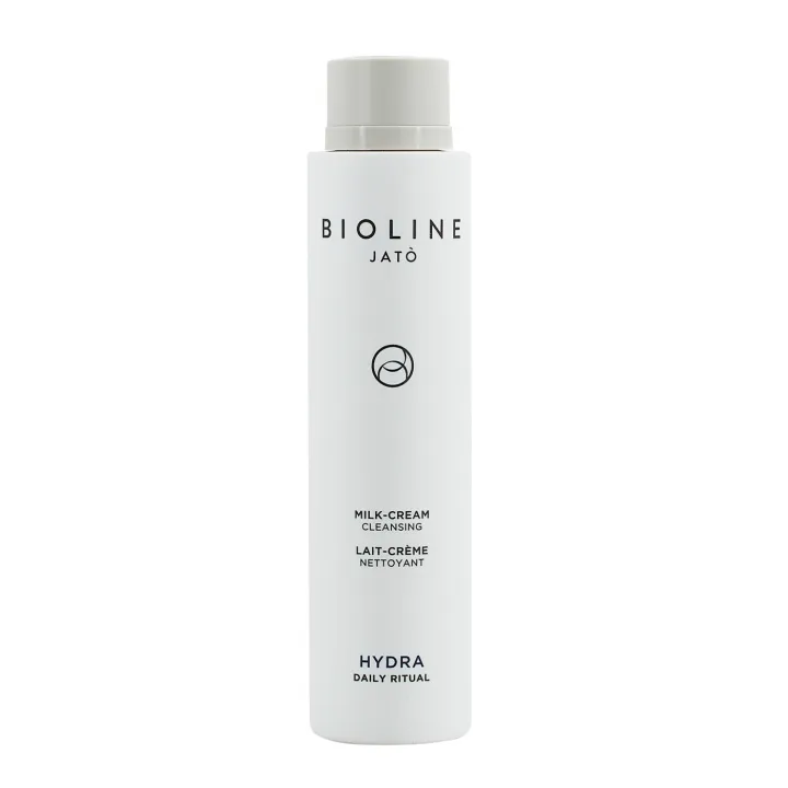 Alternativ bild 0 för Bioline Jatò Hydra Milk-Cream Cleansing 200 ml