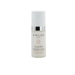 Produktfoto för Bioline Jatò Lifiting Code Eye & Lip Cream 30 ml