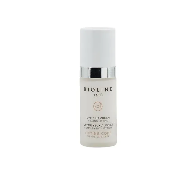 Alternativ bild 0 för Bioline Jatò Lifiting Code Eye & Lip Cream 30 ml