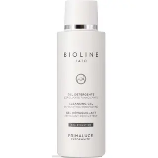 Produktfoto för Bioline Jatò Primaluce Cleansing Gel 200 ml