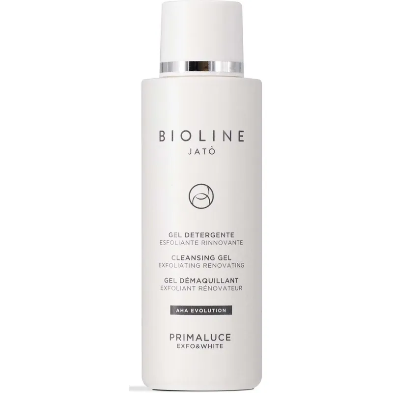 Bild 1 för Bioline Jatò Primaluce Cleansing Gel 200 ml