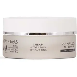 Produktfoto för Bioline Jatò Primaluce Cream Hydrating Renovating 50 ml
