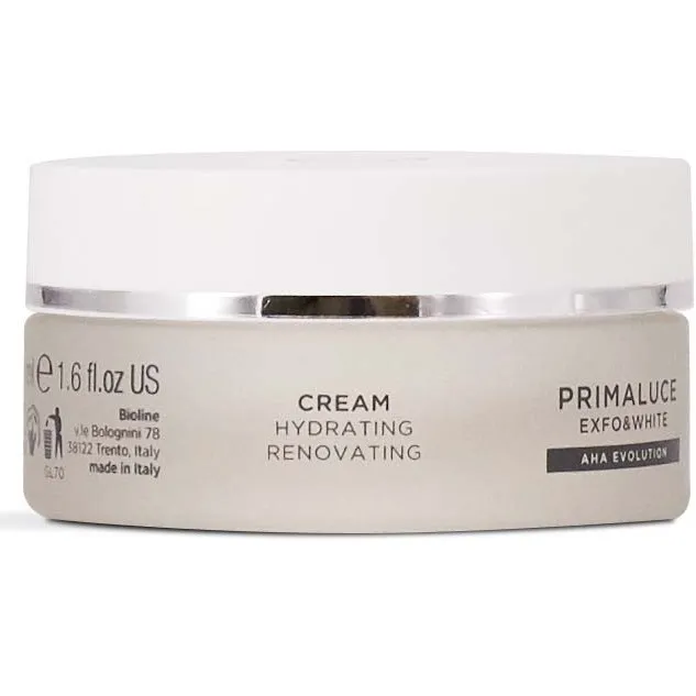 Bild 1 för Bioline Jatò Primaluce Cream Hydrating Renovating 50 ml