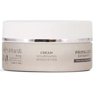 Produktfoto för Bioline Jatò Primaluce Cream Nourishing Renovating 50 ml