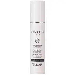 Produktfoto för Bioline Jatò Primaluce Fluid Cream Brighteing Illuminating 50 ml