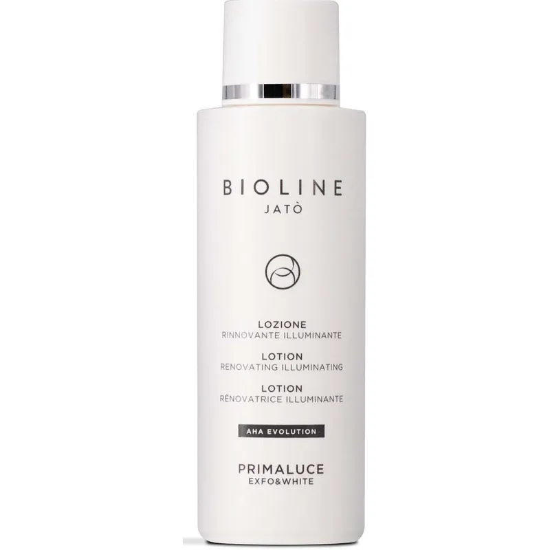 Bild 1 för Bioline Jatò Primaluce Renovating Lotion 200 ml