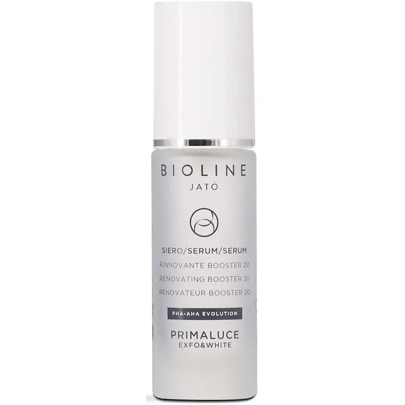 Bild 1 för Bioline Jatò Primaluce Serum Renovating Booster 20 30 ml