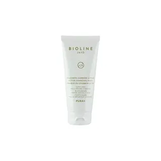 Produktfoto för Bioline Jatò Pura+ Active Charcoal Mask