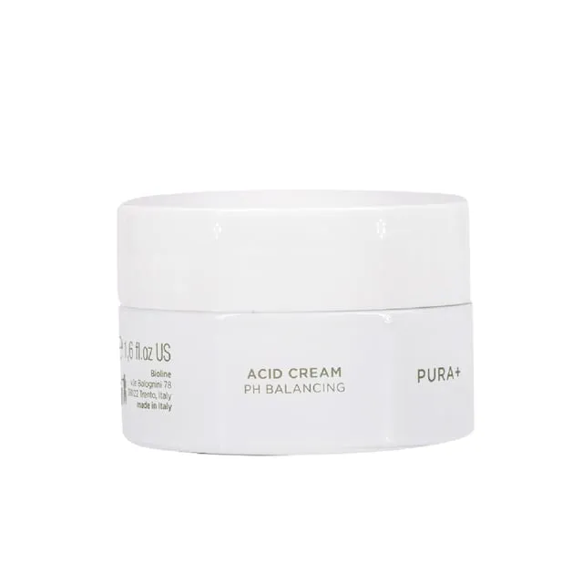 Alternativ bild 0 för Bioline Jatò Pura+ Balancing Acid Cream 50 ml