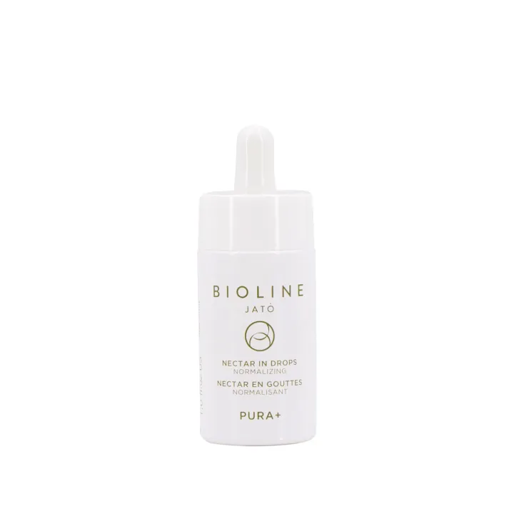 Alternativ bild 0 för Bioline Jatò Pura+ Nectar In Drops 30 ml