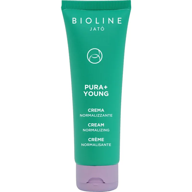 Alternativ bild 0 för Bioline Jatò Pura+ Young 50 ml