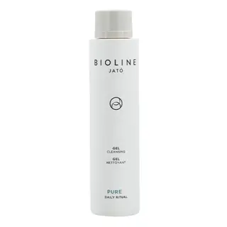 Produktfoto för Bioline Jatò Pure Gel Cleansing 200 ml