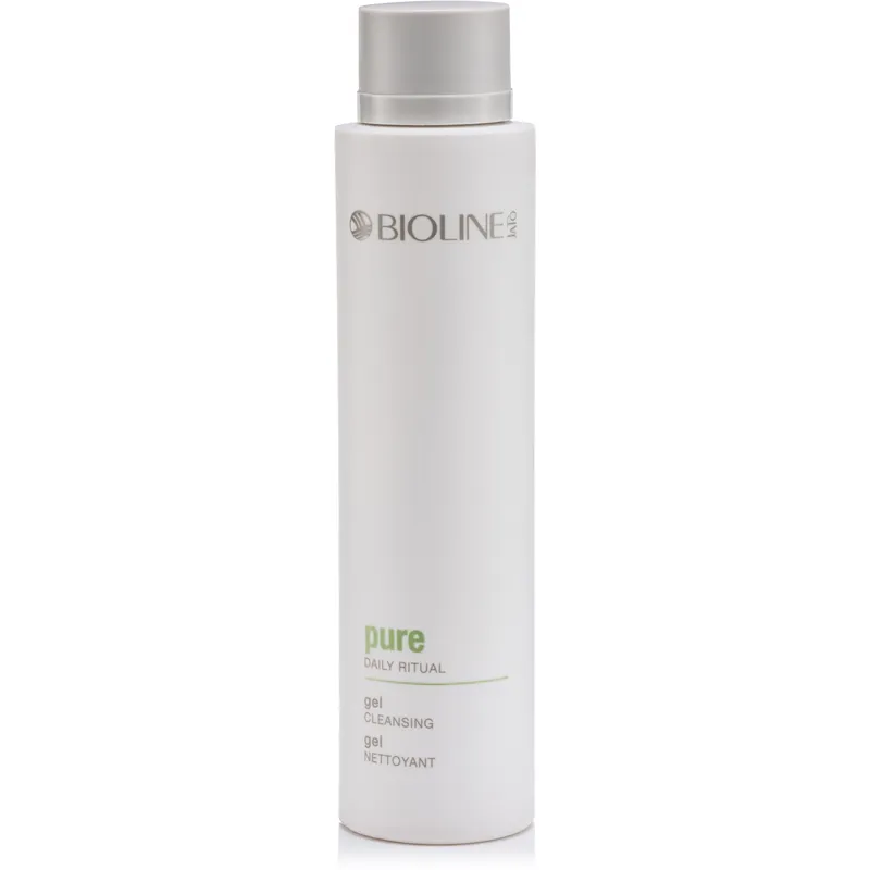 Alternativ bild 0 för Bioline Jatò Pure Gel Cleansing 200 ml
