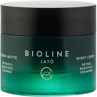 Produktfoto för Bioline Jatò Retinol A4 Skin Regeneration Night Cream