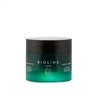 Produktfoto för Bioline Jatò Retinol A4 Skin Regeneration Night Cream