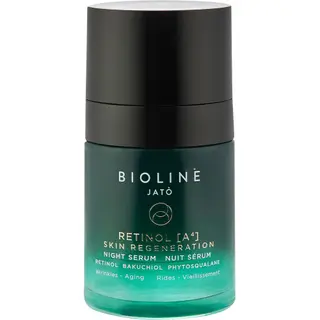 Produktfoto för Bioline Jatò Retinol A4 Skin Regeneration Night Serum