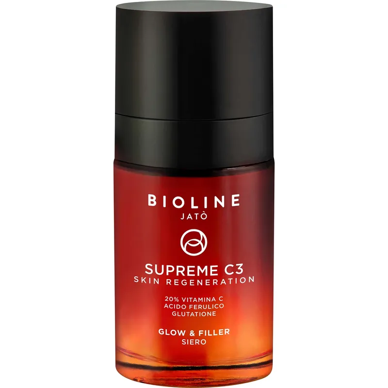 Bild 1 för Bioline Jatò Supreme C3 Glow & Filler Serum 30 ml