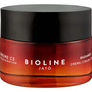 Produktfoto för Bioline Jatò Supreme C3 Radiane Cream 50 ml