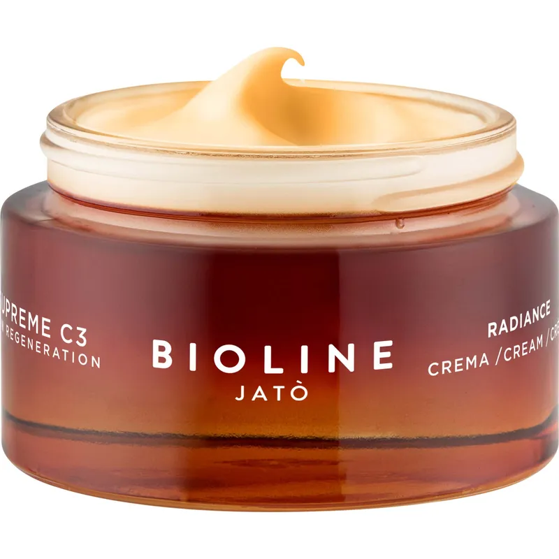 Bild 2 för Bioline Jatò Supreme C3 Radiane Cream 50 ml