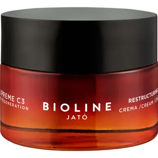 Produktfoto för Bioline Jatò Supreme C3 Restructuring Cream 30 ml