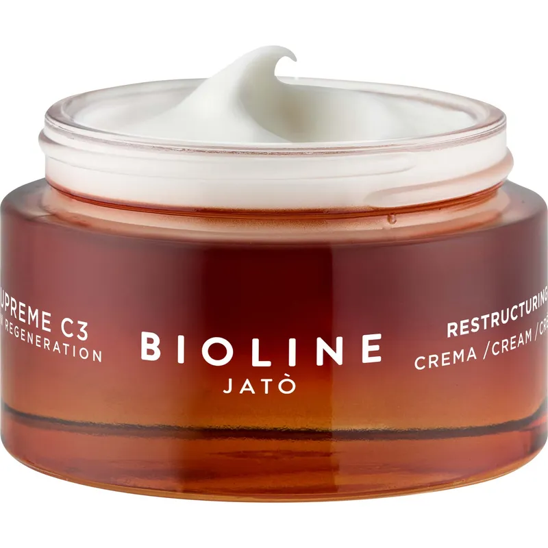 Bild 2 för Bioline Jatò Supreme C3 Restructuring Cream 30 ml