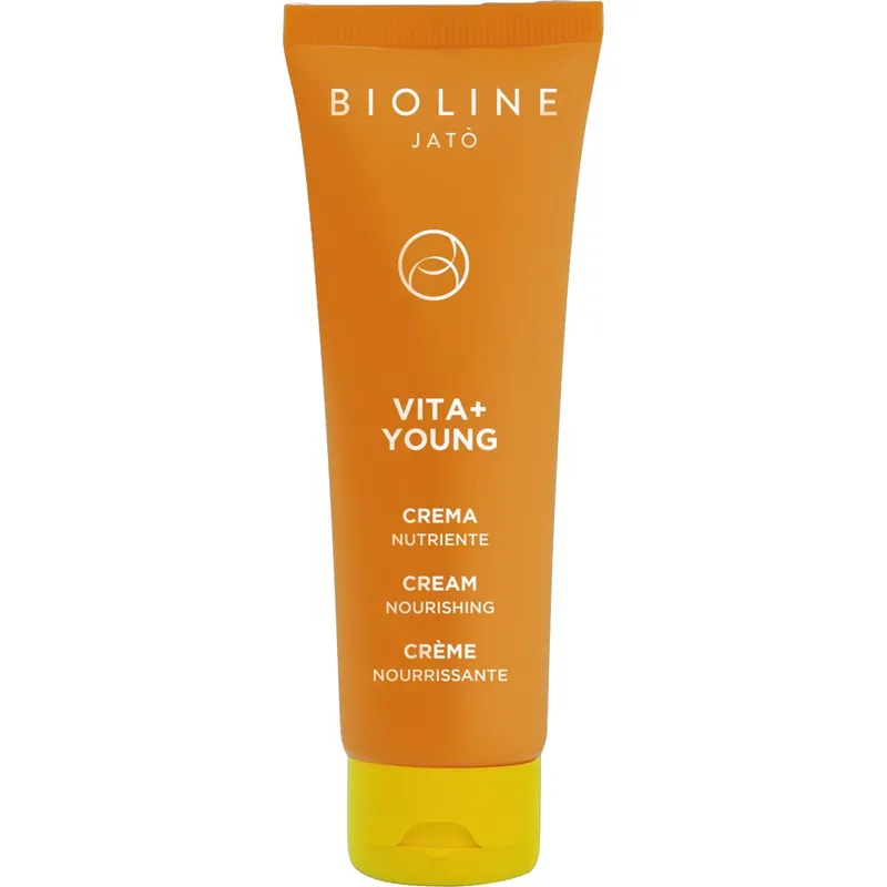 Alternativ bild 0 för Bioline Jatò Vita+ Young 50 ml