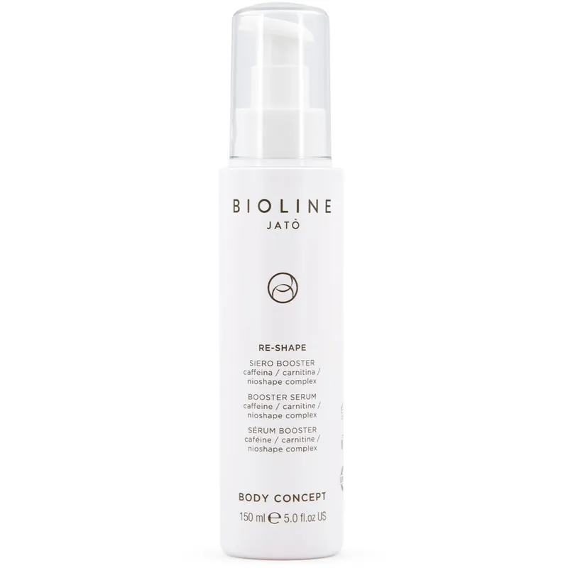 Alternativ bild 0 för Bioline Re-Shape Booster Serum