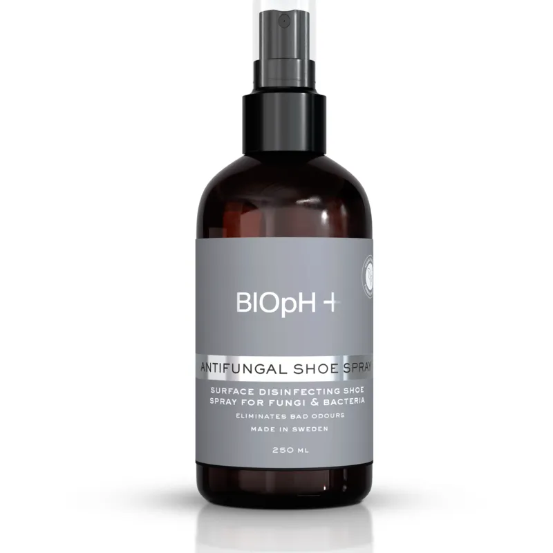 Bild 1 för BIOpH+ Antifungal Shoe Spray 250 g