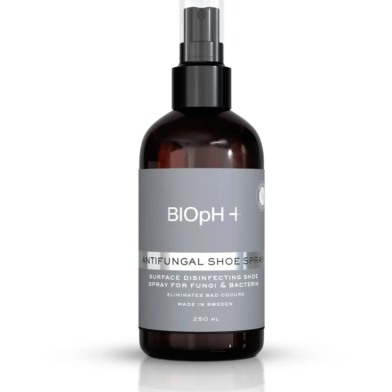 Bild 2 för BIOpH+ Antifungal Shoe Spray 250 g