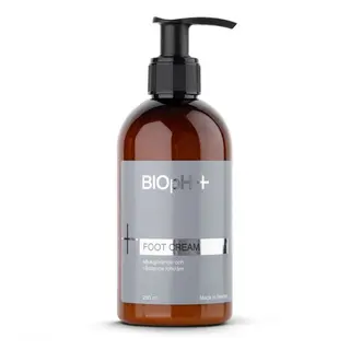 Produktfoto för BIOpH+ Foot Cream 250 ml