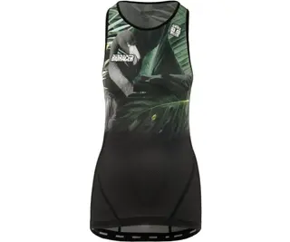 Produktfoto för Bioracer Natural Energy Lab Tri Top Women