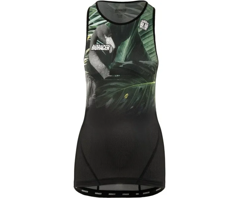 Bild 1 för Bioracer Natural Energy Lab Tri Top Women