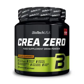 Produktfoto för BioTechUSA Crea ZERO, Kreatin