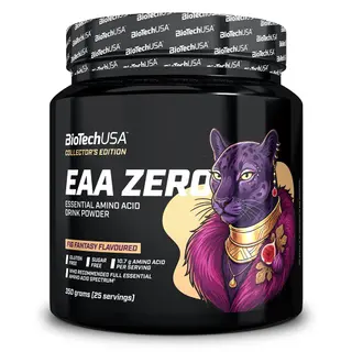 Produktfoto för BioTechUSA EAA ZERO, Aminosyror