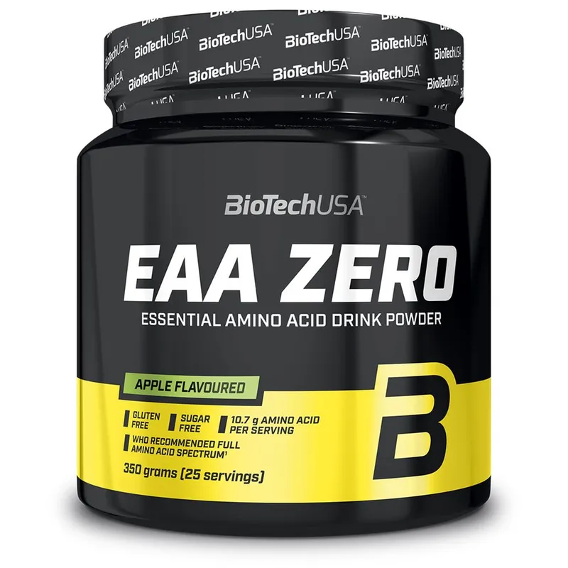 Bild 2 för BioTechUSA EAA ZERO, Aminosyror