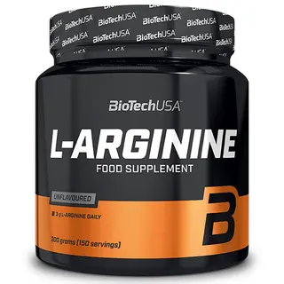 Produktfoto för BioTechUSA L-Arginine, PWO