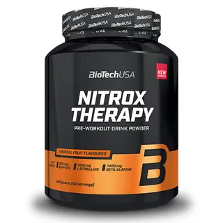 Produktfoto för BioTechUSA Nitrox Therapy, PWO