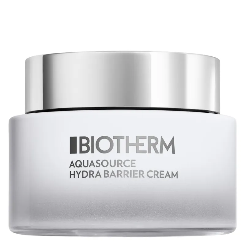 Bild 1 för Biotherm AQS HYDRA BARRIER CREAM J75ML MV 75 ml