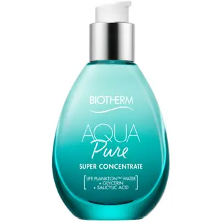 Produktfoto för Biotherm Aqua Pure Super Concentrate 50 ml