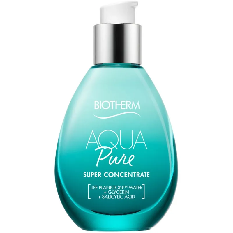 Bild 1 för Biotherm Aqua Pure Super Concentrate 50 ml