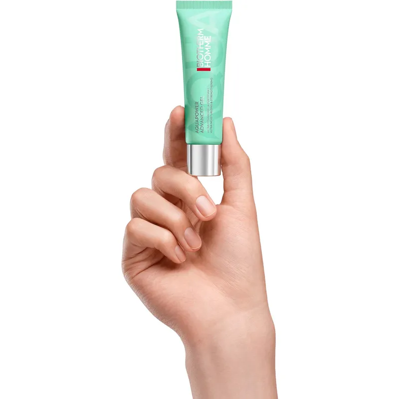 Bild 2 för Biotherm Aquapower Advanced Gel 30ml