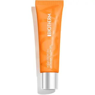 Produktfoto för Biotherm Aquasource Vitamin Glow Gel Tube 30 ml