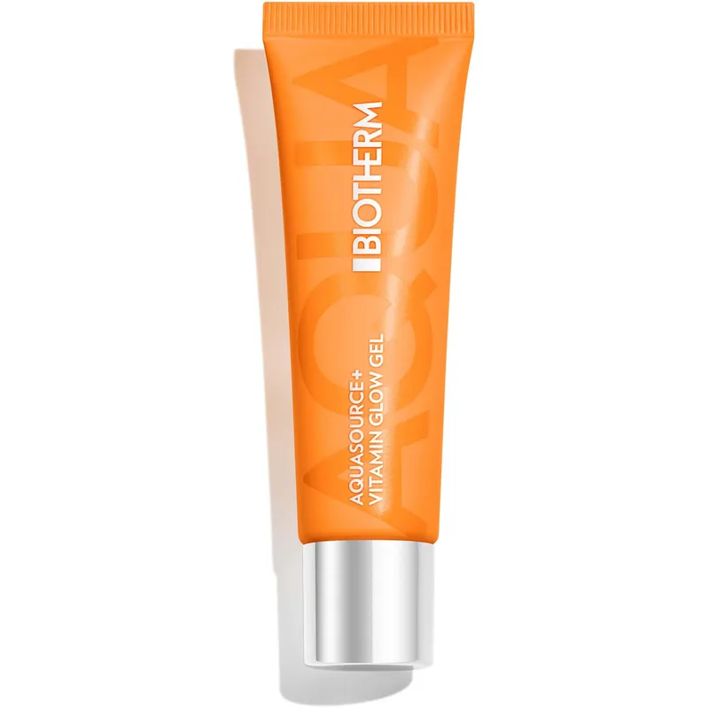 Bild 1 för Biotherm Aquasource Vitamin Glow Gel Tube 30 ml