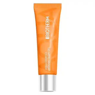Produktfoto för Biotherm Aquasource Vitamin Glow Gel Tube 30 ml