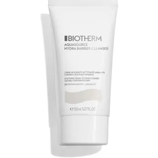 Produktfoto för Biotherm Biotherm Aquasource Hydra Barrier Cleanser 150ml 150 ml