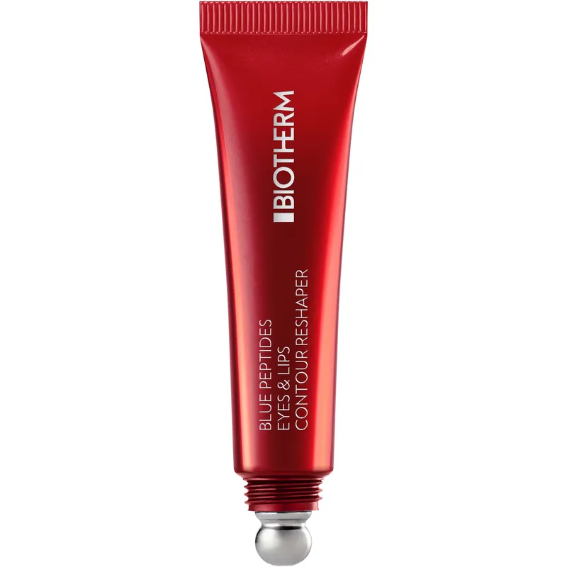 Bild 1 för Biotherm BT Blue Peptides Eyes Lips T15ML 15 ml